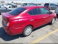 2014 Nissan Versa — photo 4 of 13 | VIN 3N1CN7AP3EL835056