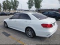 2014 Mercedes-Benz E-Class — photo 3 of 19 | VIN WDDHF5KB4EA976609