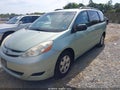2008 Toyota Sienna — photo 2 of 11 | VIN 5TDZK23C98S221379