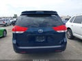 2012 Toyota Sienna — photo 15 of 15 | VIN 5TDKK3DC9CS260536