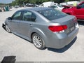 2010 Subaru Legacy — photo 3 of 15 | VIN 4S3BMCL6XA3245581