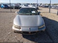 2000 Pontiac Grand Prix — photo 12 of 16 | VIN 1G2WJ52J7YF279244