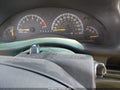2000 Pontiac Grand Prix — photo 7 of 16 | VIN 1G2WJ52J7YF279244