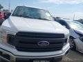 2018 Ford F-150 — photo 12 of 16 | VIN 1FTEX1C52JKC22818