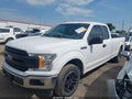 2018 Ford F-150 — photo 14 of 16 | VIN 1FTEX1C52JKC22818