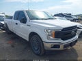 2018 Ford F-150 — photo 1 of 16 | VIN 1FTEX1C52JKC22818