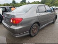2003 Toyota Corolla — photo 4 of 12 | VIN 1NXBR32E53Z161770