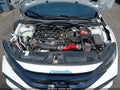 2019 Honda Civic — photo 10 of 16 | VIN 2HGFC1E53KH707640