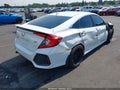 2019 Honda Civic — photo 4 of 16 | VIN 2HGFC1E53KH707640