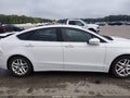 2014 Ford Fusion — photo 13 of 16 | VIN 3FA6P0H73ER171281
