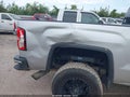 2016 GMC Sierra — photo 6 of 16 | VIN 1GT22REG2GZ236068