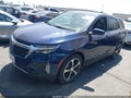 2022 Chevrolet Equinox — photo 2 of 18 | VIN 3GNAXKEV0NL228534