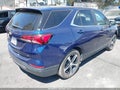 2022 Chevrolet Equinox — photo 4 of 18 | VIN 3GNAXKEV0NL228534