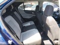 2022 Chevrolet Equinox — photo 8 of 18 | VIN 3GNAXKEV0NL228534