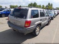 2001 Jeep Grand Cherokee — photo 4 of 11 | VIN 1J4GW48N81C703439