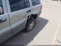 2001 Jeep Grand Cherokee — photo 6 of 11 | VIN 1J4GW48N81C703439