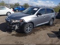 2016 Mitsubishi Outlander — photo 2 of 11 | VIN JA4AD2A34GZ041616