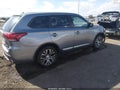 2016 Mitsubishi Outlander — photo 4 of 11 | VIN JA4AD2A34GZ041616
