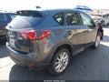 2014 Mazda CX-5 — photo 4 of 16 | VIN JM3KE2DY5E0305708