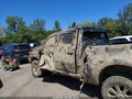 2024 Ram 2500 — photo 14 of 16 | VIN 3C6UR5EL6RG209279