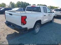 2024 Chevrolet Colorado — photo 4 of 22 | VIN 1GCGSBEC9R1232630