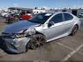2018 Toyota Camry — photo 2 of 16 | VIN 4T1B11HK9JU079854