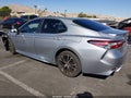2018 Toyota Camry — photo 3 of 16 | VIN 4T1B11HK9JU079854
