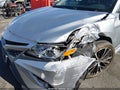 2018 Toyota Camry — photo 6 of 16 | VIN 4T1B11HK9JU079854