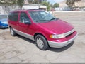 1993 Mercury Villager — photo 1 of 11 | VIN 4M2DV11W7PDJ52785