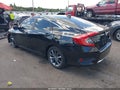 2019 Honda Civic — photo 3 of 17 | VIN JHMFC1F73KX005570