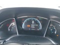 2019 Honda Civic — photo 7 of 17 | VIN JHMFC1F73KX005570