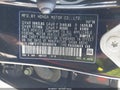 2019 Honda Civic — photo 9 of 17 | VIN JHMFC1F73KX005570