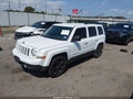 2015 Jeep Patriot — photo 2 of 16 | VIN 1C4NJPBA2FD386763