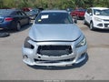 2015 Infiniti Q50 — photo 13 of 17 | VIN JN1BV7AR5FM422866