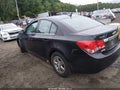 2014 Chevrolet Cruze — photo 3 of 11 | VIN 1G1PC5SB9E7340689