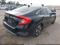2017 Honda Civic — photo 4 of 16 | VIN 2HGFC1F3XHH646230