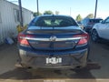 2016 Buick Regal — photo 16 of 16 | VIN 2G4GK5EX8G9171134