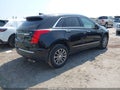 2018 Cadillac XT5 — photo 4 of 17 | VIN 1GYKNCRS4JZ136221