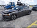 2025 Hyundai Elantra — photo 2 of 15 | VIN KMHLM4DG0SU986086