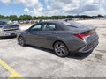 2025 Hyundai Elantra — photo 3 of 15 | VIN KMHLM4DG0SU986086