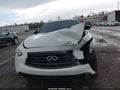 2016 Infiniti QX70 — photo 13 of 17 | VIN JN8CS1MU7GM671733