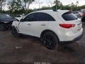 2016 Infiniti QX70 — photo 3 of 17 | VIN JN8CS1MU7GM671733