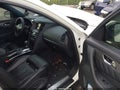 2016 Infiniti QX70 — photo 5 of 17 | VIN JN8CS1MU7GM671733