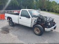 1997 Chevrolet C/K 3500 — photo 1 of 14 | VIN 1GCHK34R7VZ181303