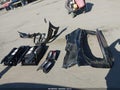 2025 Kia Sorento Hybrid — photo 12 of 17 | VIN KNDRHDJG9S5384062