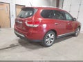 2014 Nissan Pathfinder — photo 3 of 11 | VIN 5N1AR2MM5EC663147