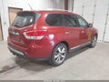 2014 Nissan Pathfinder — photo 4 of 11 | VIN 5N1AR2MM5EC663147