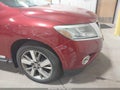 2014 Nissan Pathfinder — photo 6 of 11 | VIN 5N1AR2MM5EC663147