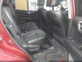 2014 Nissan Pathfinder — photo 8 of 11 | VIN 5N1AR2MM5EC663147
