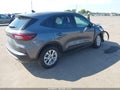 2025 Ford Escape — photo 4 of 22 | VIN 1FMCU9GN7SUA80380